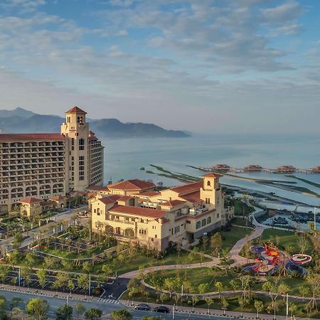 Doubletree By Hilton Huidong Resort Huizhou  Zewnętrze zdjęcie