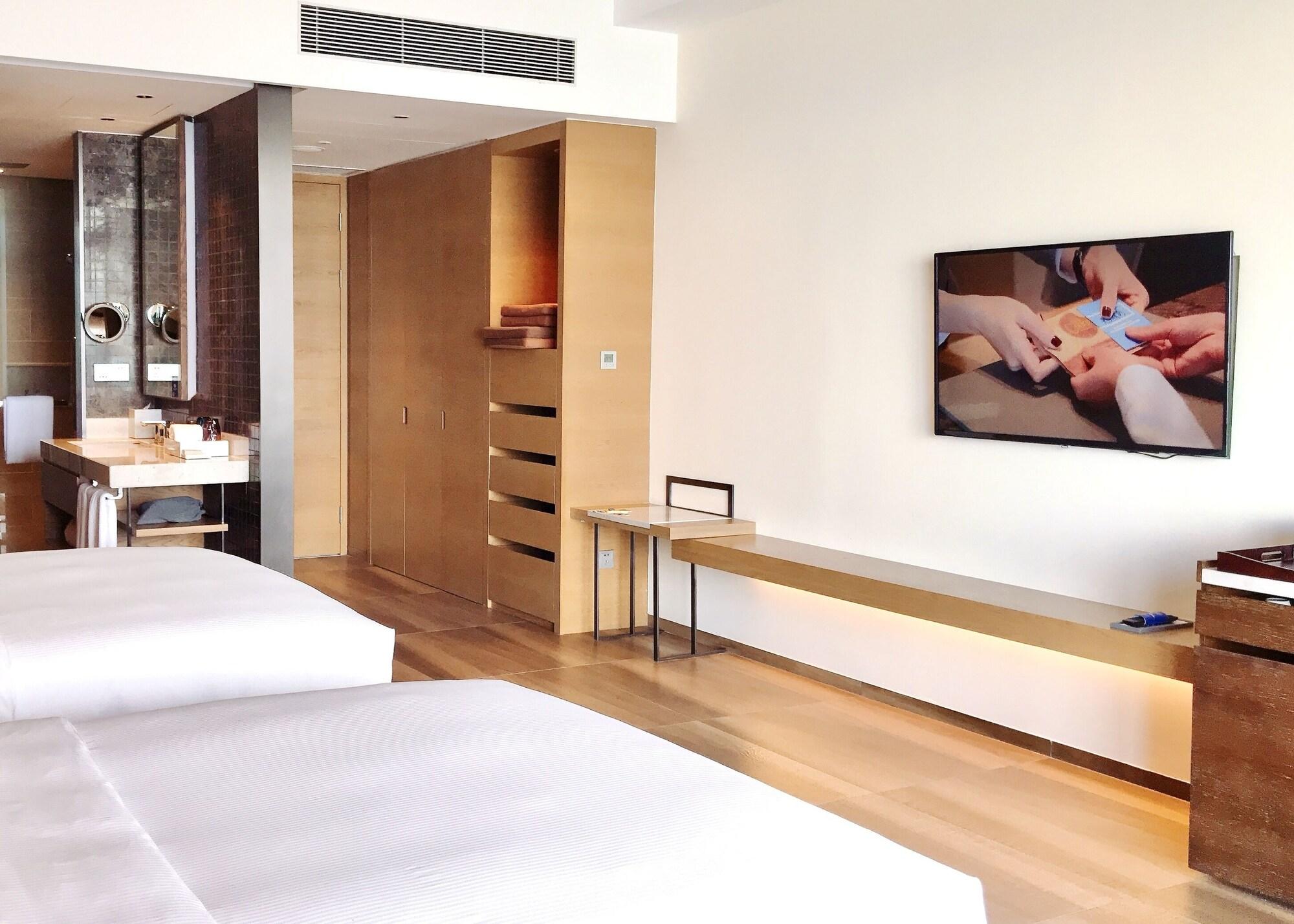 Doubletree By Hilton Huidong Resort Huizhou  Zewnętrze zdjęcie