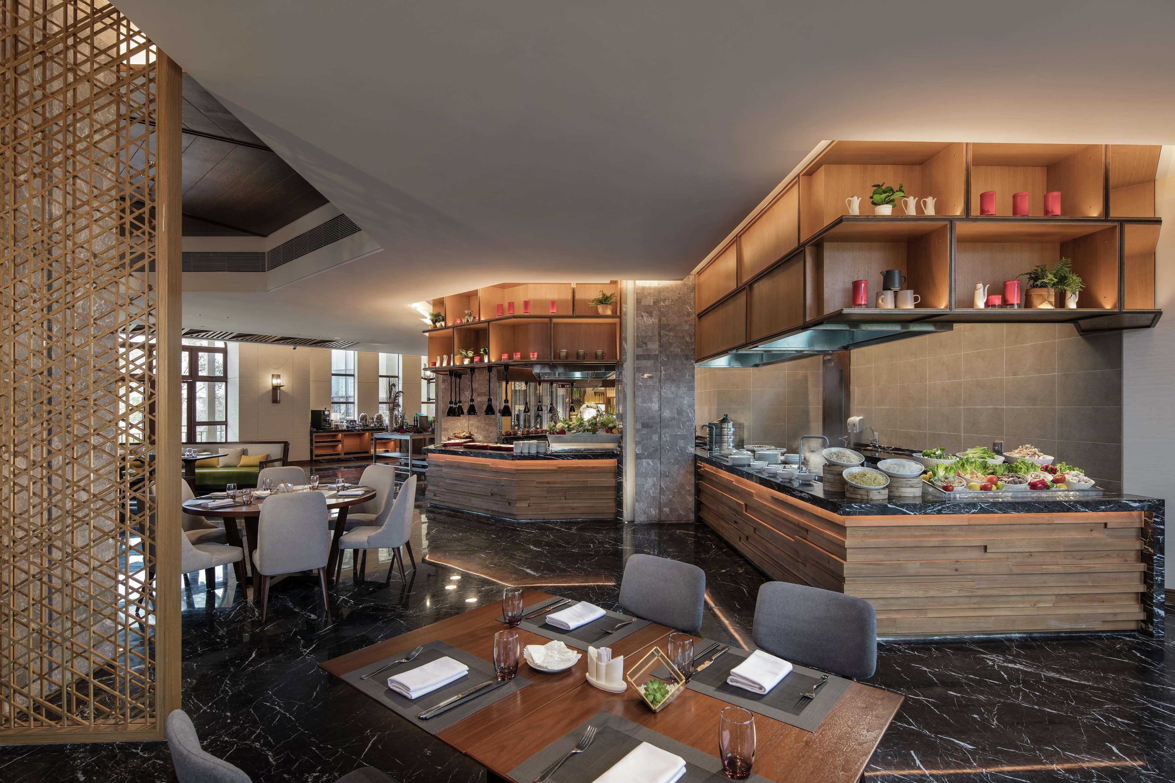 Doubletree By Hilton Huidong Resort Huizhou  Zewnętrze zdjęcie