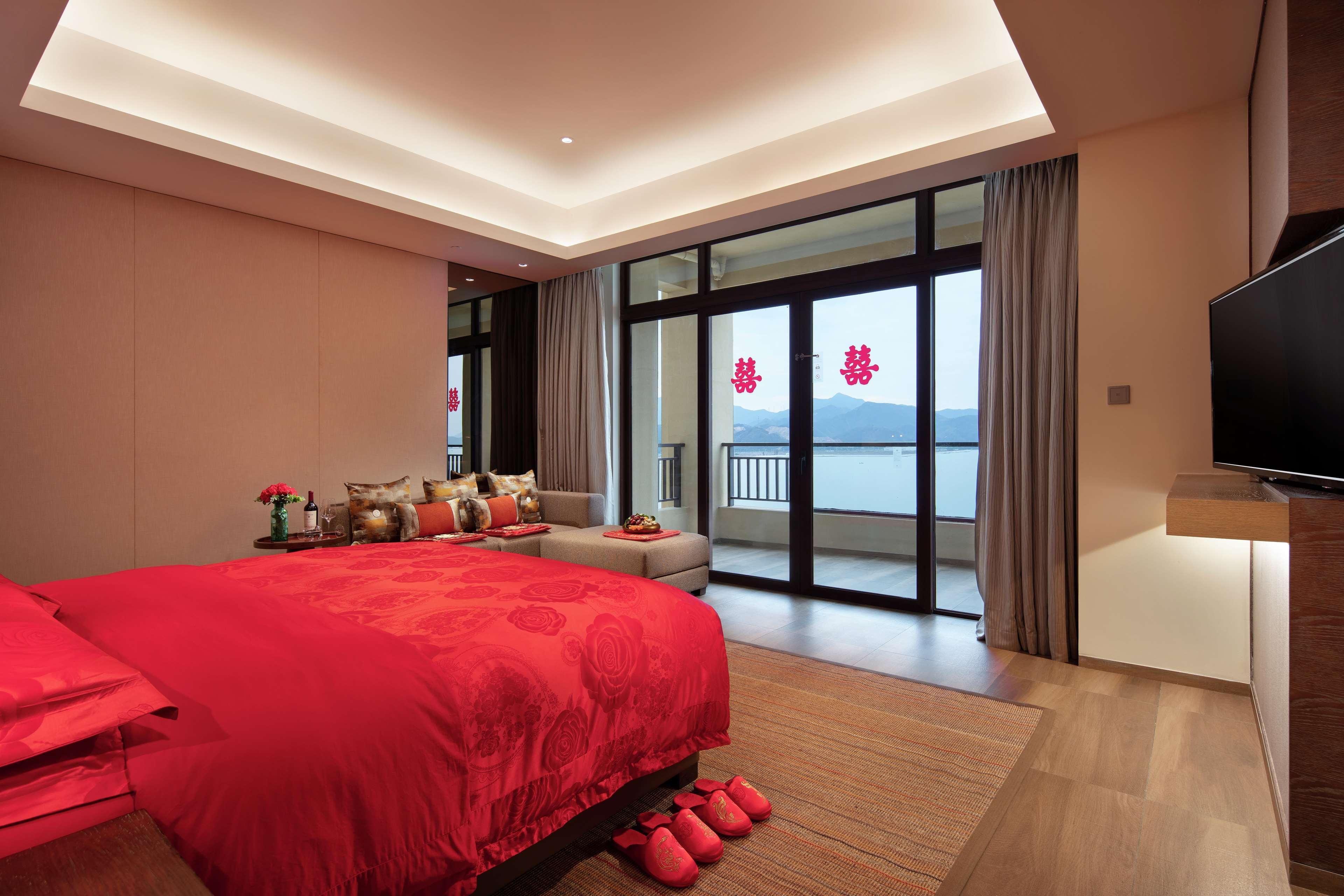 Doubletree By Hilton Huidong Resort Huizhou  Zewnętrze zdjęcie