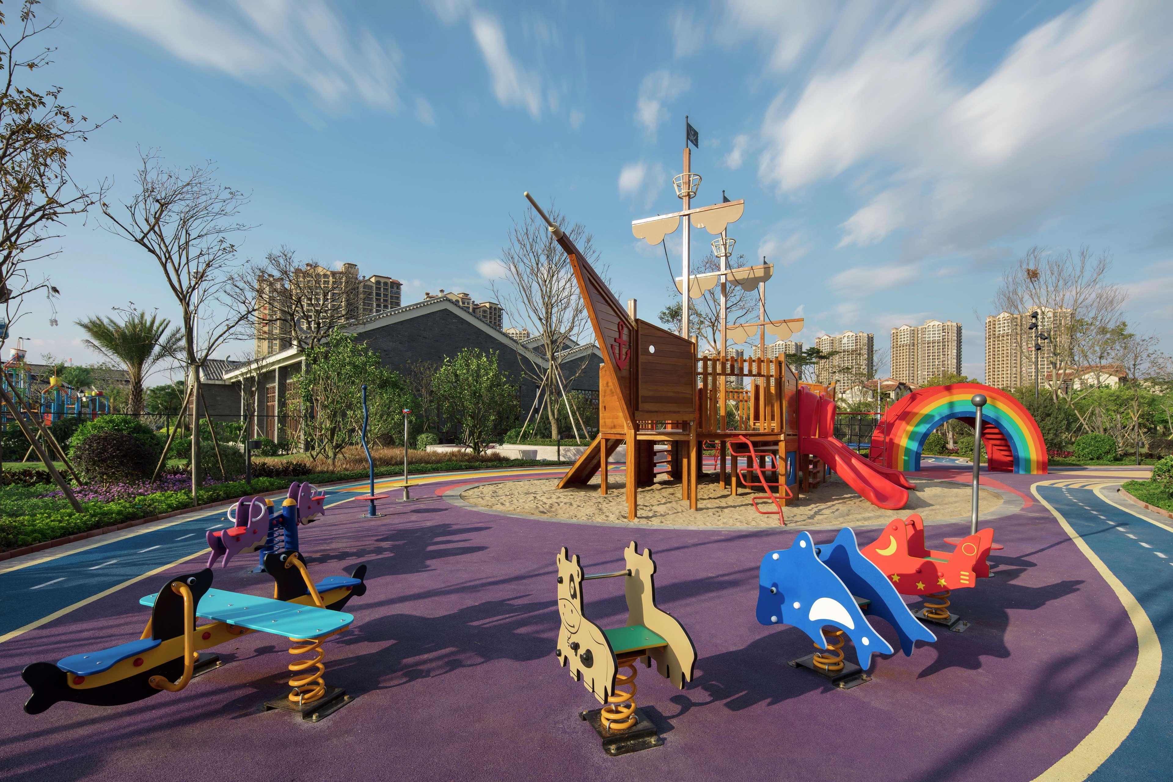 Doubletree By Hilton Huidong Resort Huizhou  Zewnętrze zdjęcie