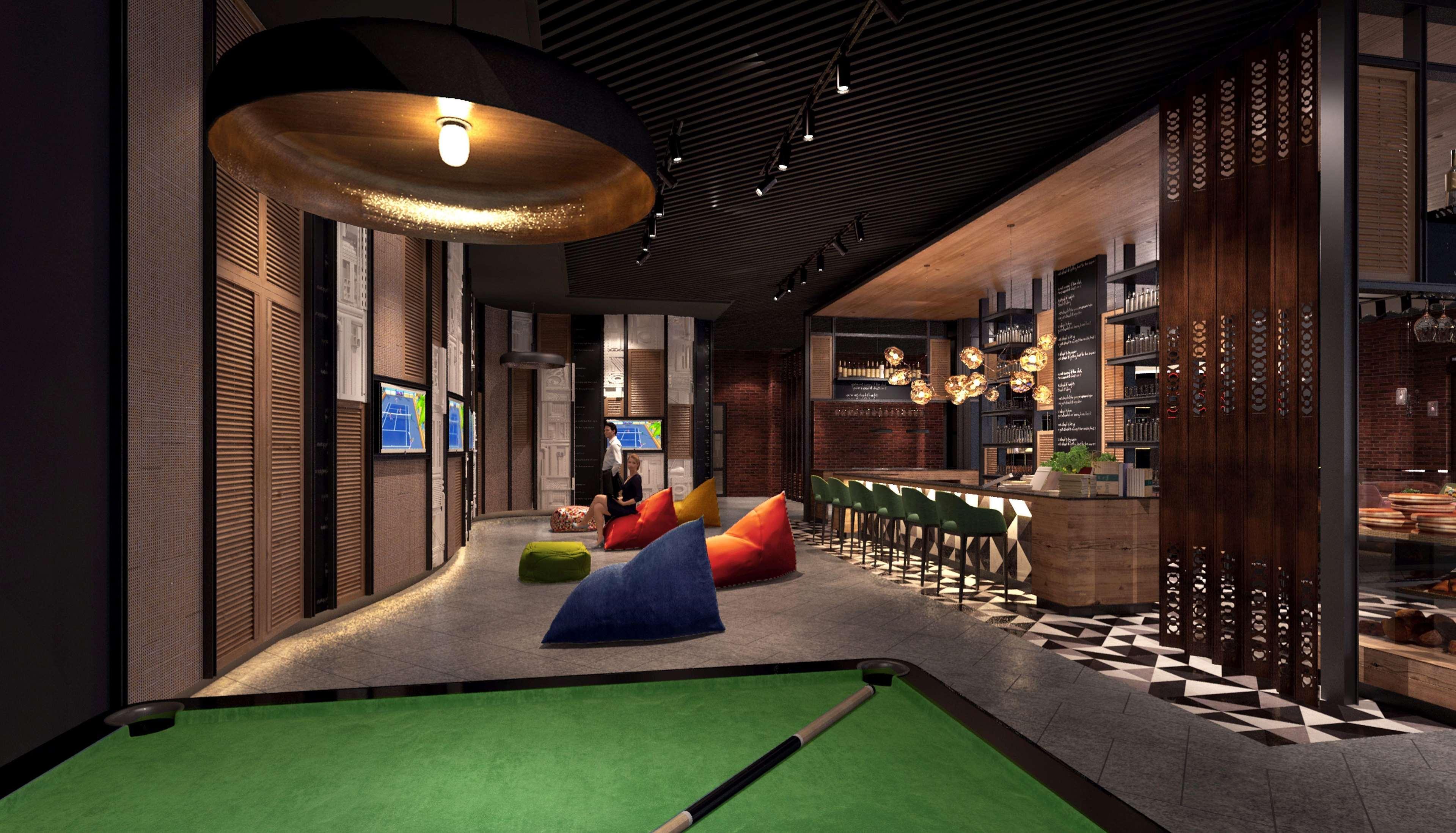 Doubletree By Hilton Huidong Resort Huizhou  Zewnętrze zdjęcie