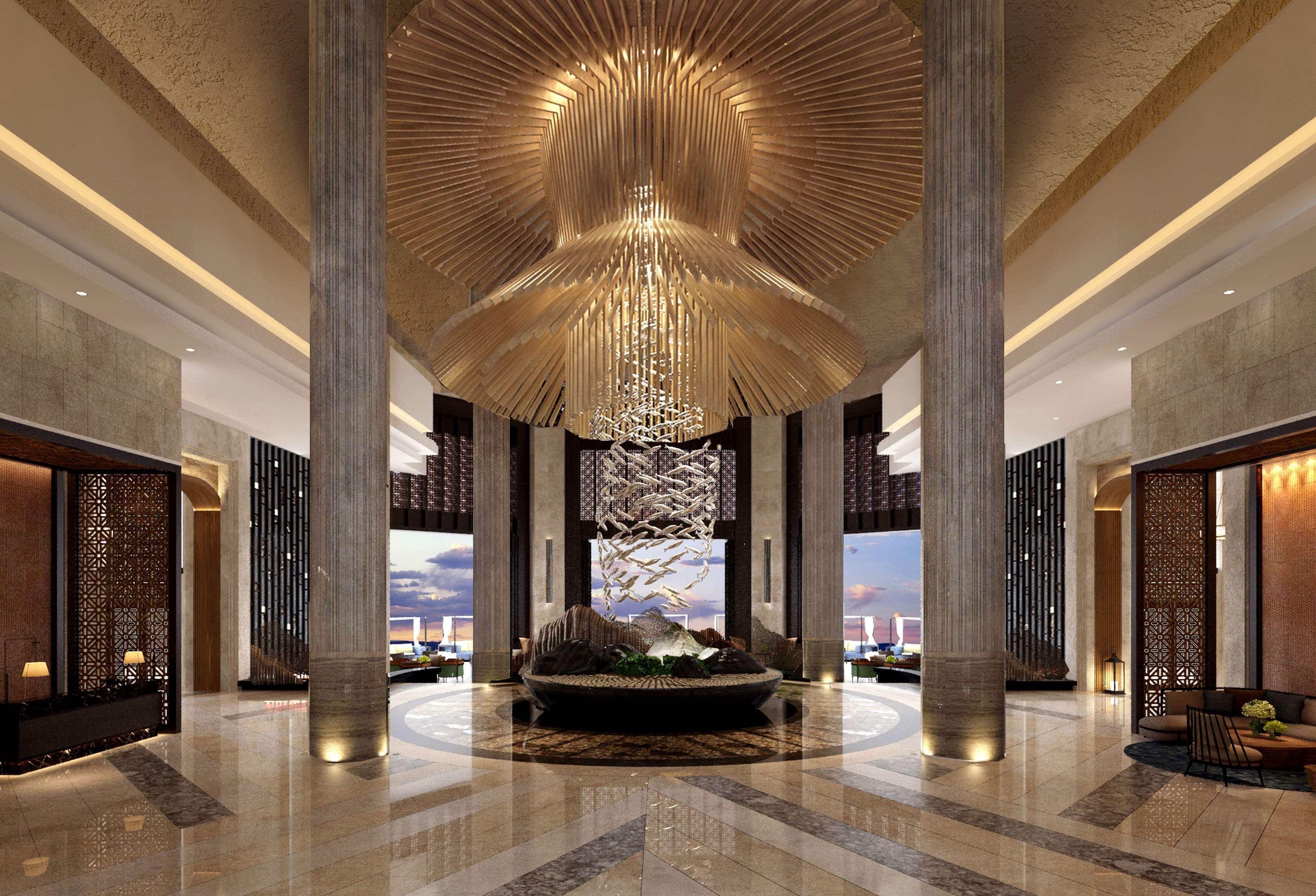 Doubletree By Hilton Huidong Resort Huizhou  Zewnętrze zdjęcie