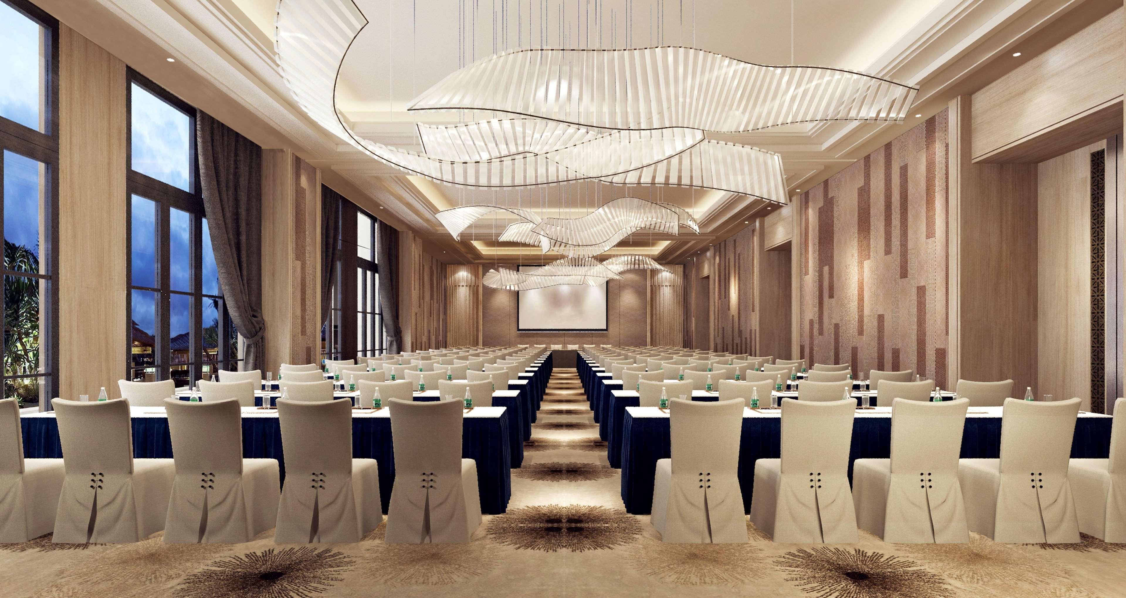 Doubletree By Hilton Huidong Resort Huizhou  Zewnętrze zdjęcie