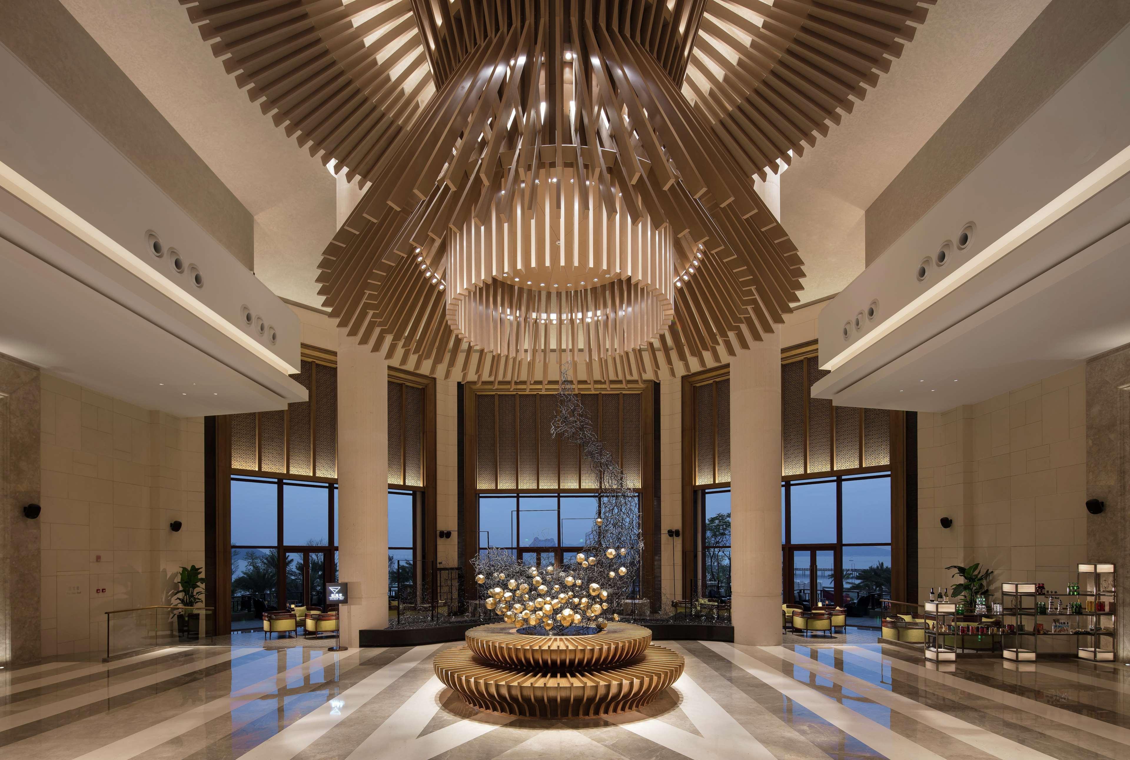 Doubletree By Hilton Huidong Resort Huizhou  Zewnętrze zdjęcie