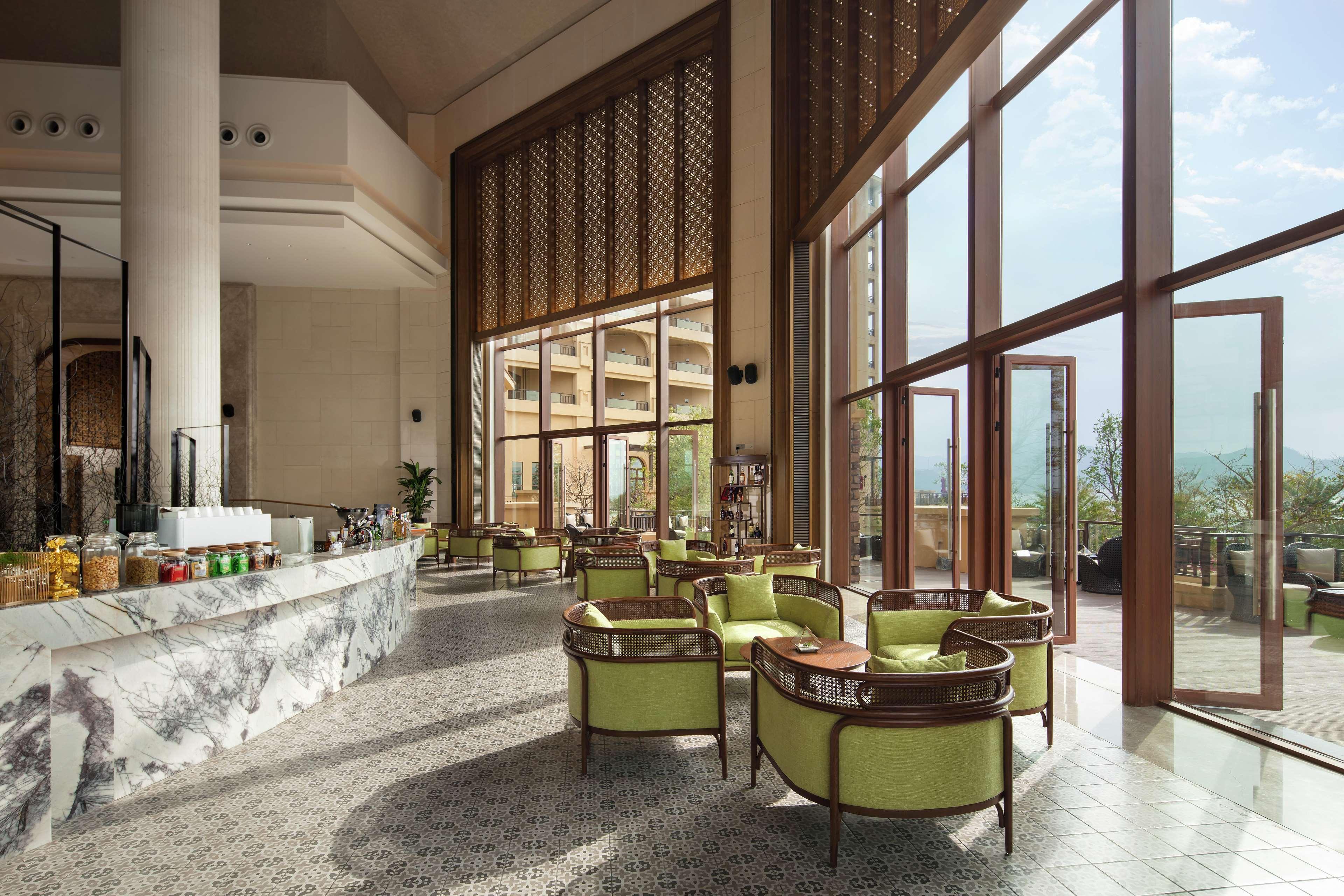 Doubletree By Hilton Huidong Resort Huizhou  Zewnętrze zdjęcie