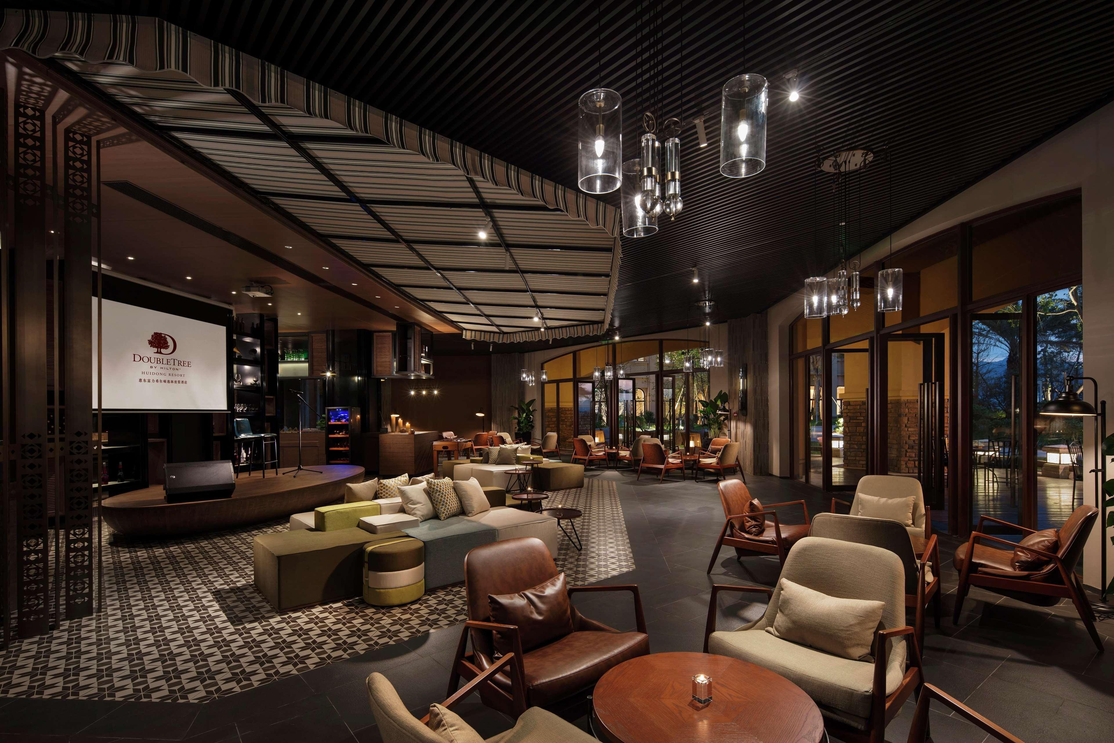 Doubletree By Hilton Huidong Resort Huizhou  Zewnętrze zdjęcie