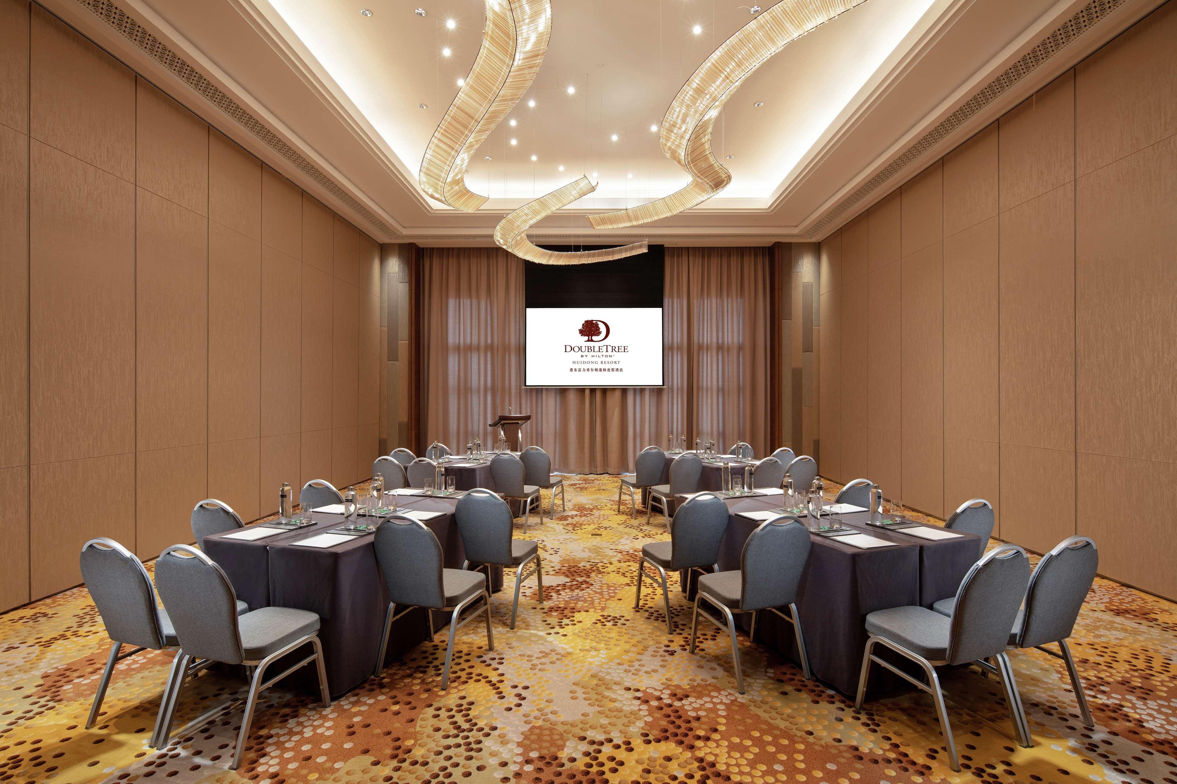 Doubletree By Hilton Huidong Resort Huizhou  Zewnętrze zdjęcie