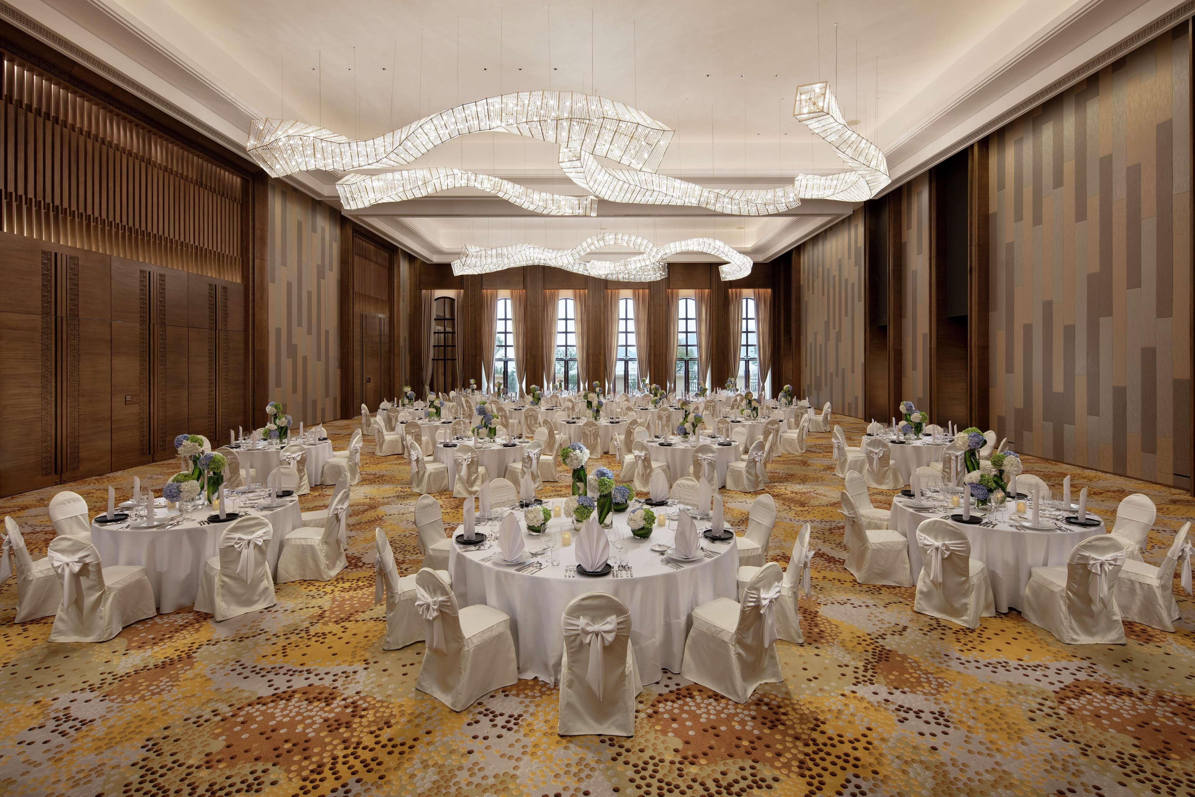 Doubletree By Hilton Huidong Resort Huizhou  Zewnętrze zdjęcie