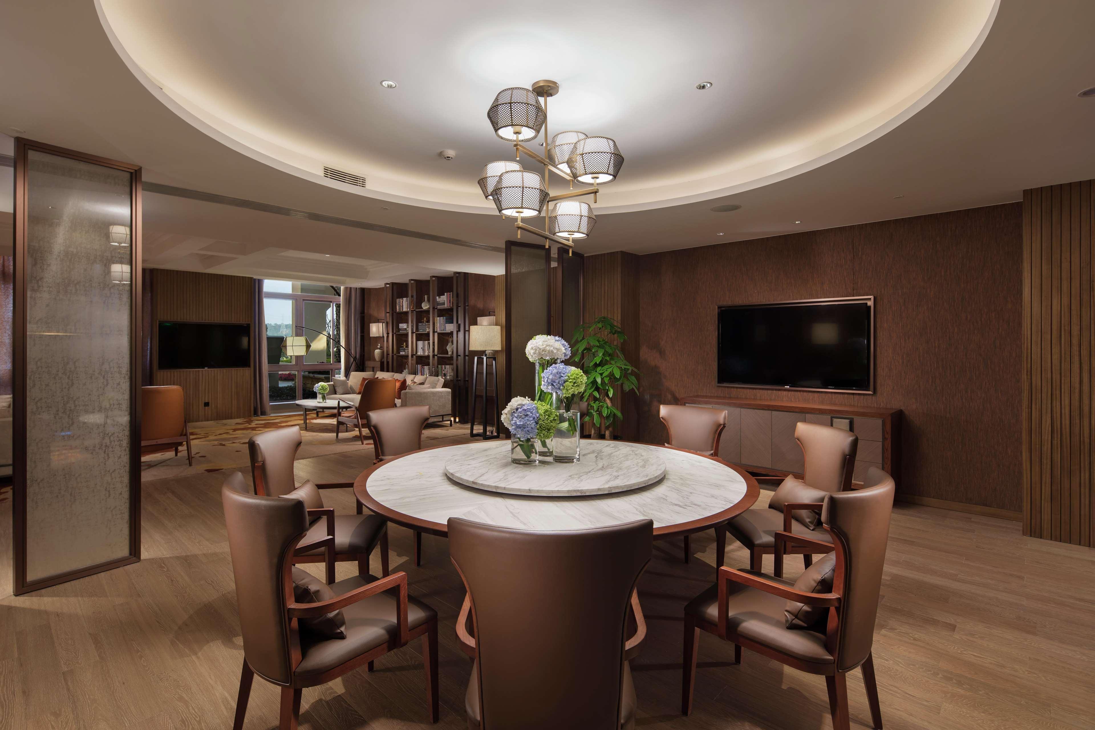 Doubletree By Hilton Huidong Resort Huizhou  Zewnętrze zdjęcie