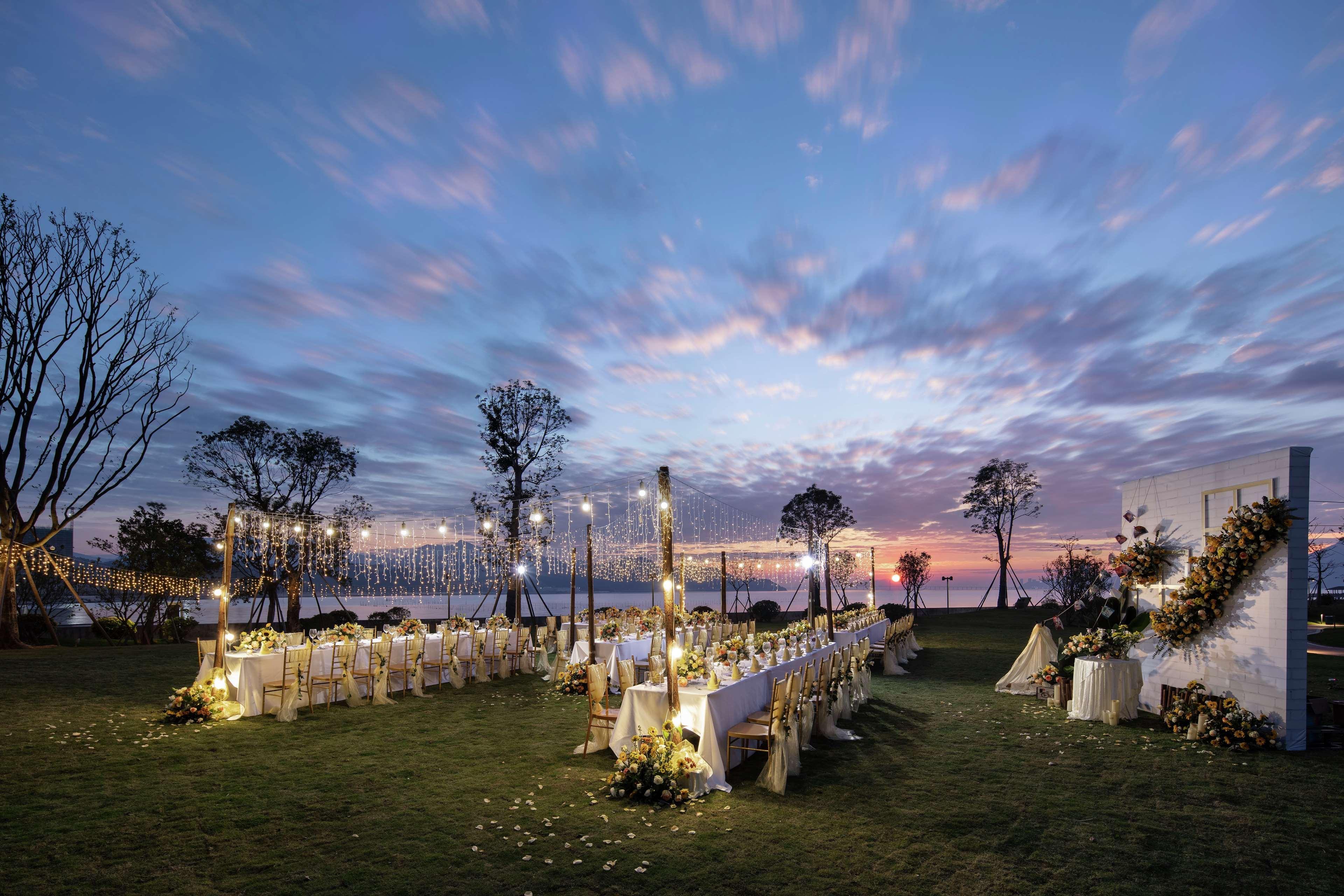 Doubletree By Hilton Huidong Resort Huizhou  Zewnętrze zdjęcie