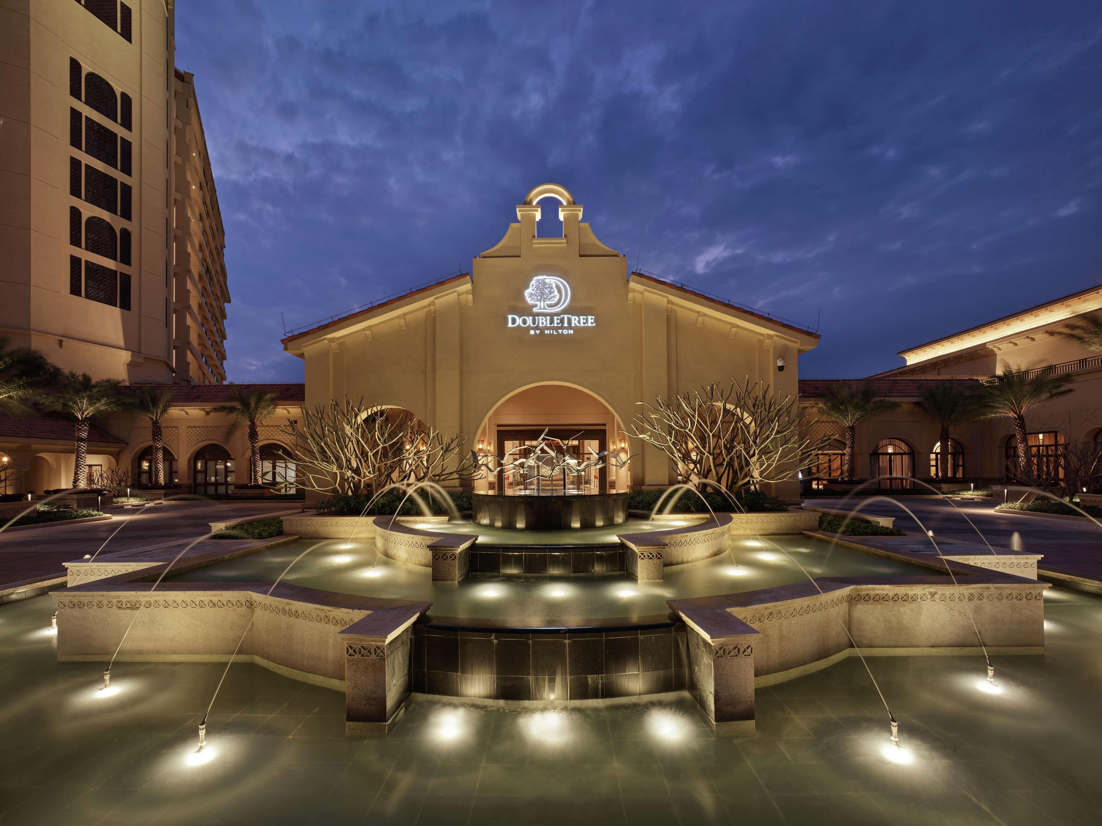 Doubletree By Hilton Huidong Resort Huizhou  Zewnętrze zdjęcie