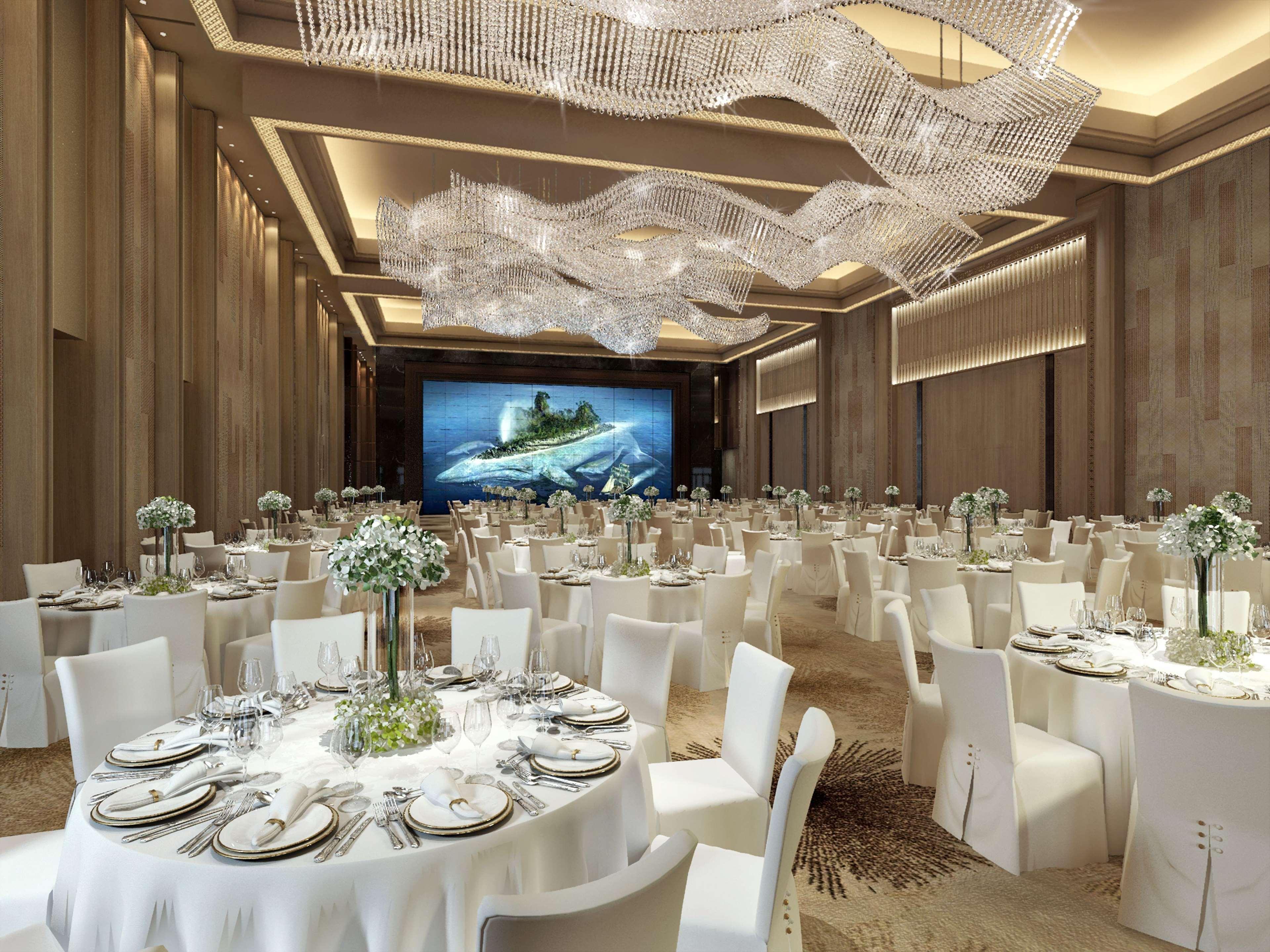 Doubletree By Hilton Huidong Resort Huizhou  Zewnętrze zdjęcie
