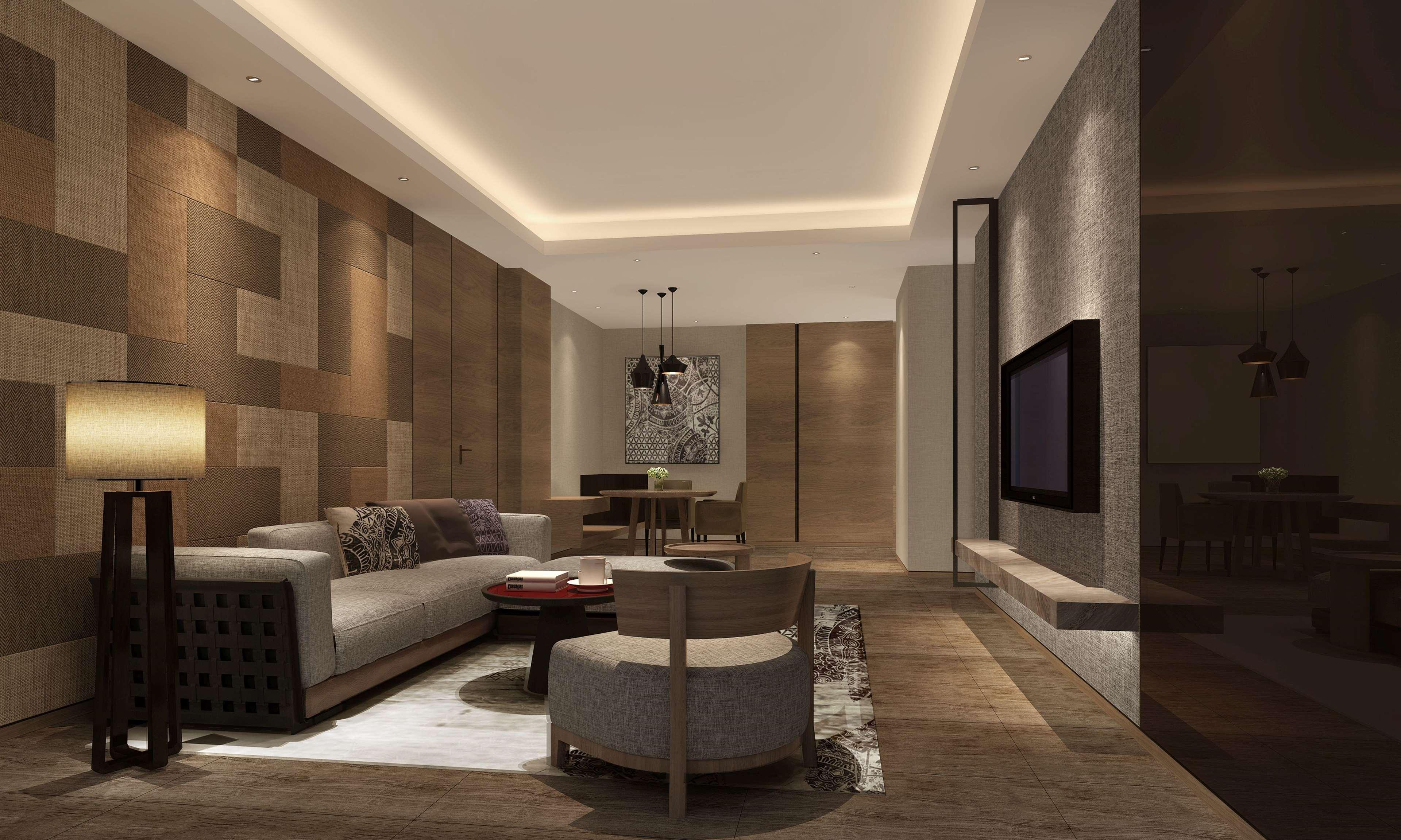 Doubletree By Hilton Huidong Resort Huizhou  Zewnętrze zdjęcie