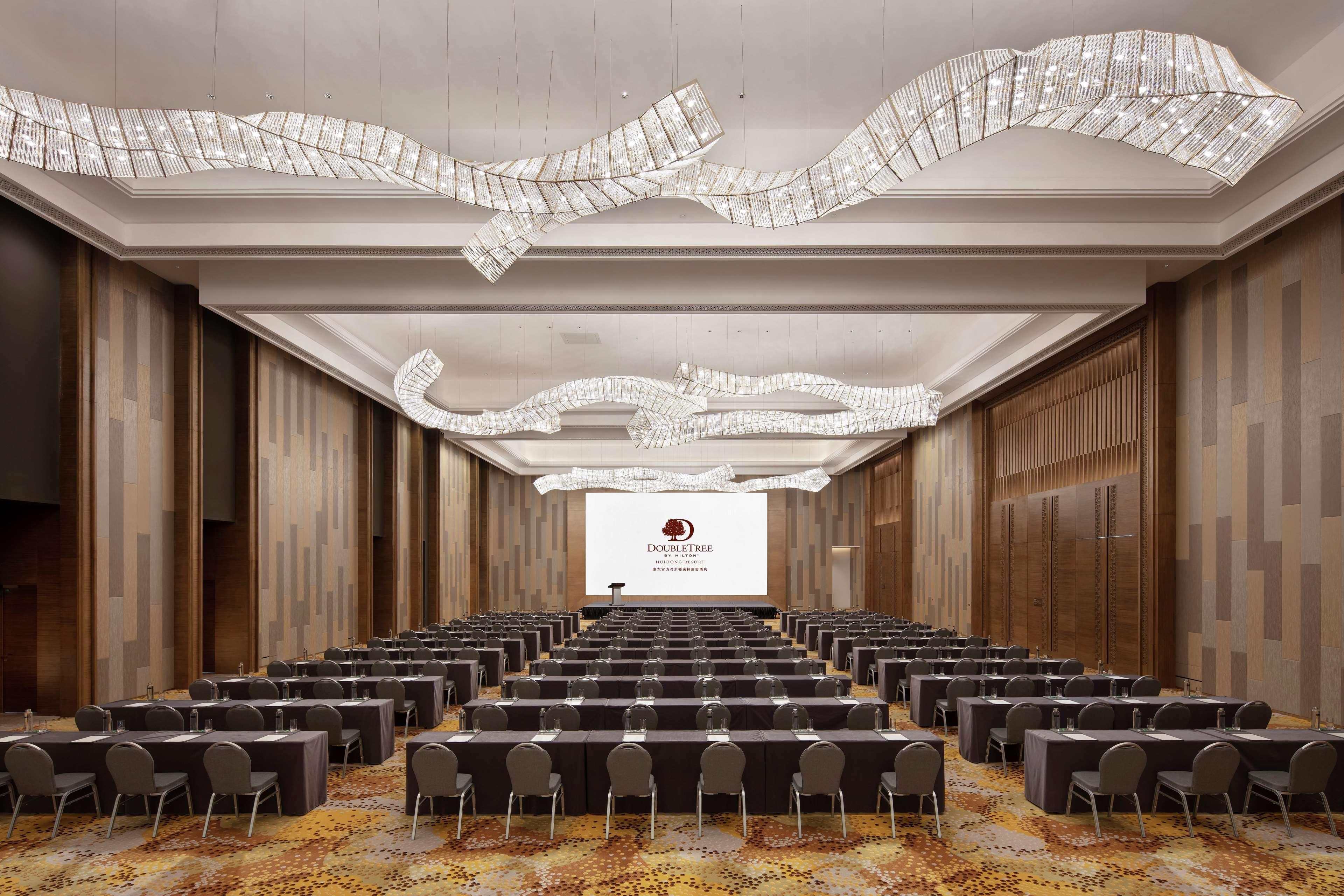 Doubletree By Hilton Huidong Resort Huizhou  Zewnętrze zdjęcie