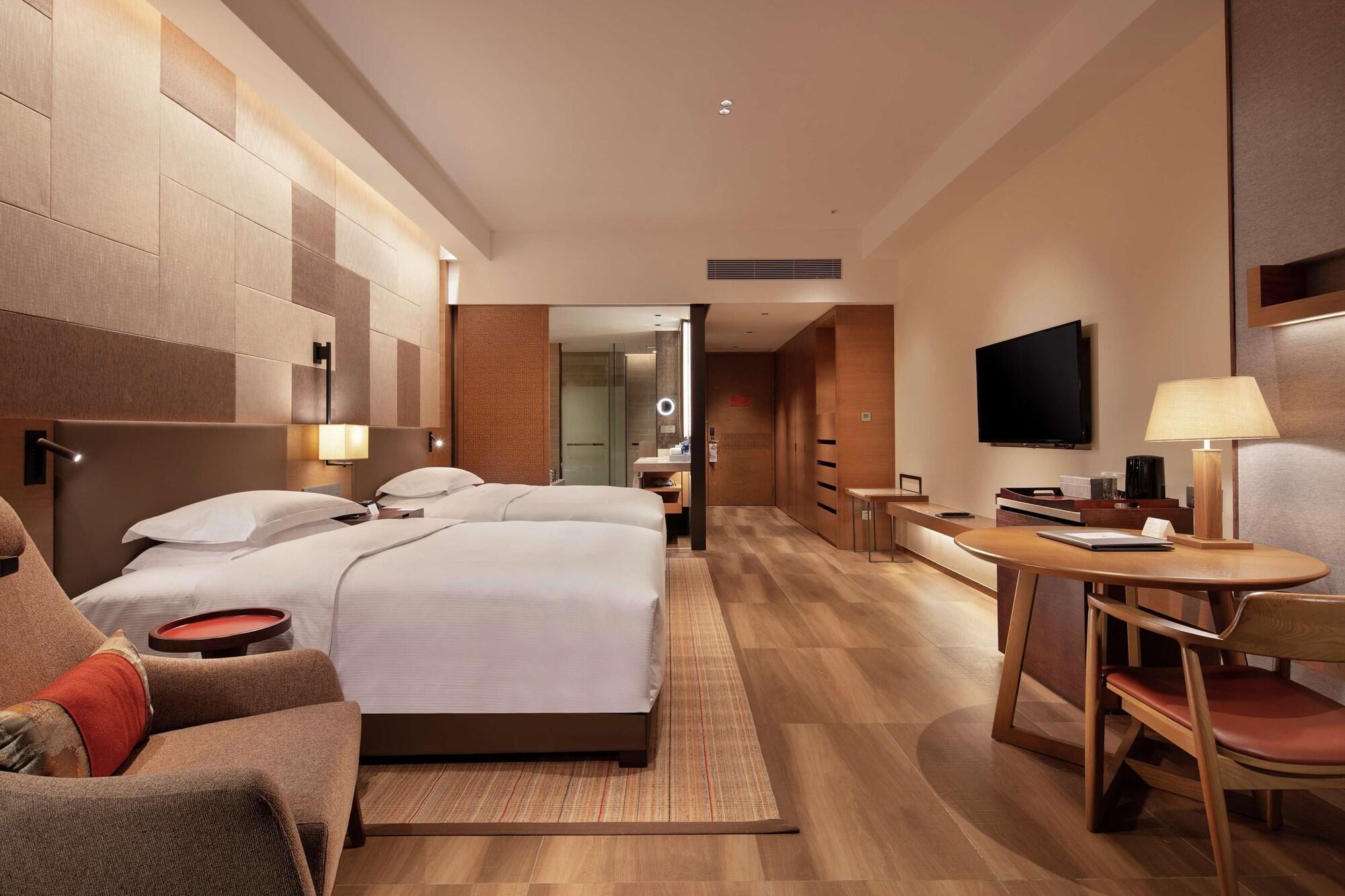 Doubletree By Hilton Huidong Resort Huizhou  Zewnętrze zdjęcie