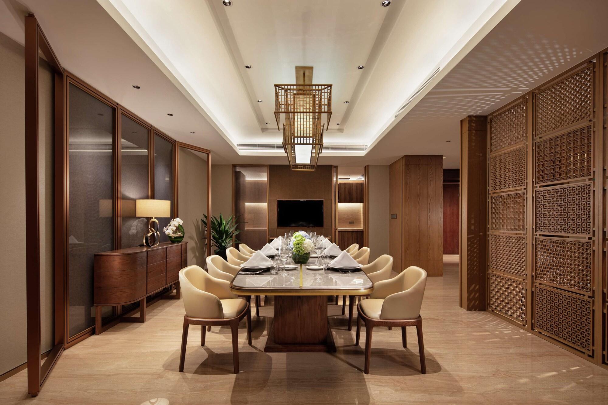 Doubletree By Hilton Huidong Resort Huizhou  Zewnętrze zdjęcie