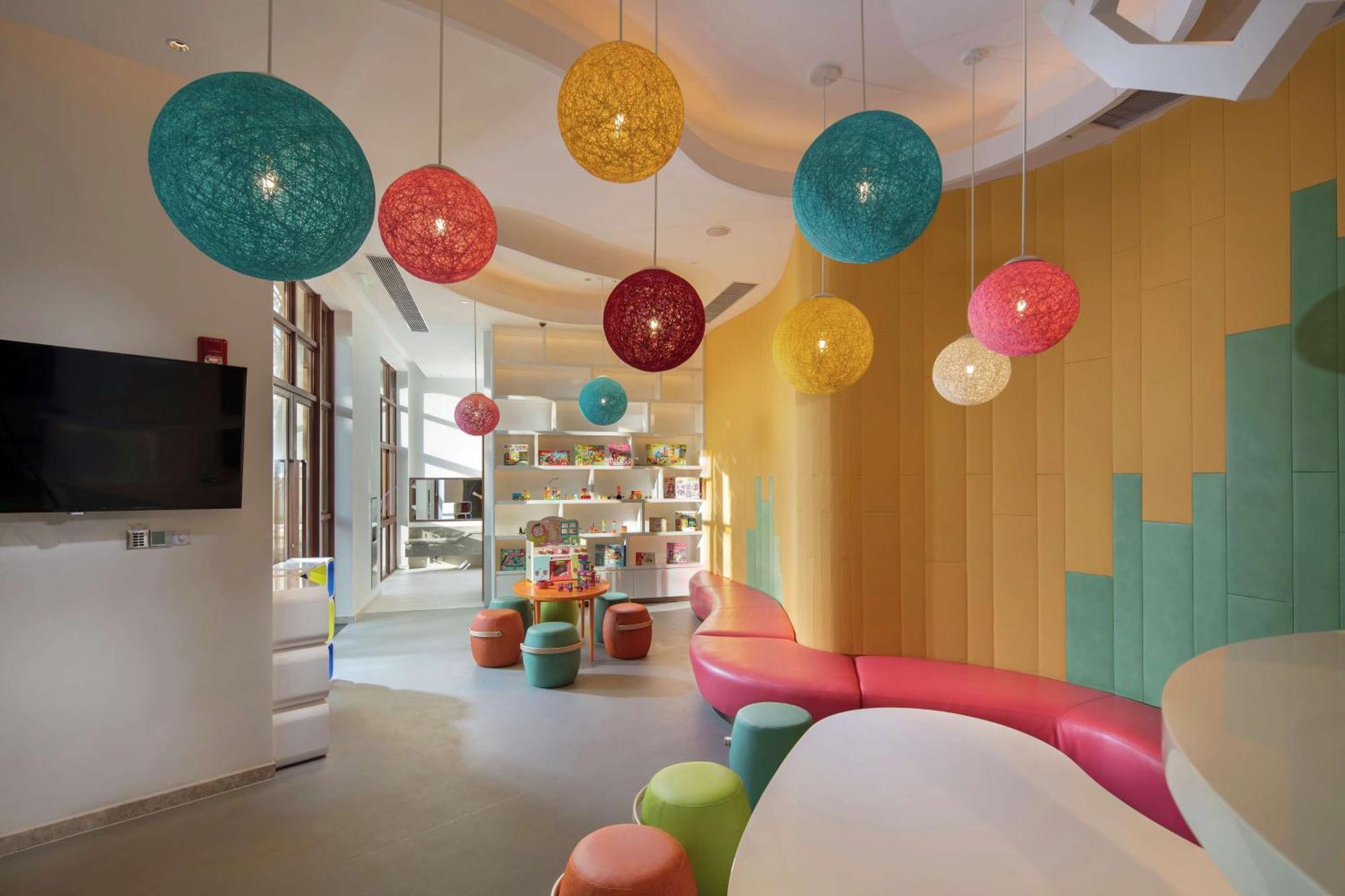 Doubletree By Hilton Huidong Resort Huizhou  Zewnętrze zdjęcie