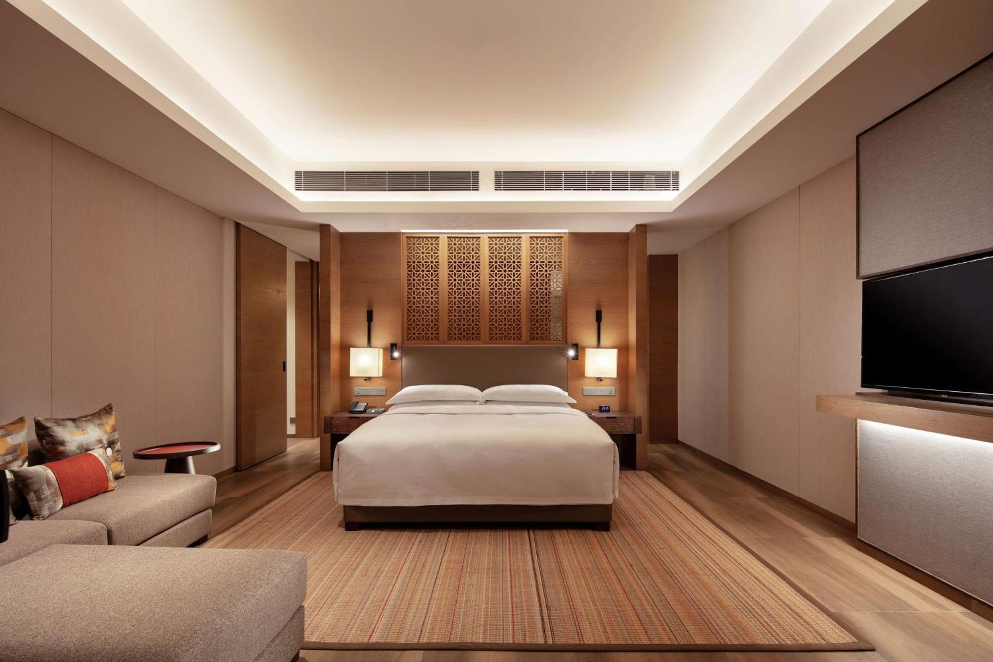 Doubletree By Hilton Huidong Resort Huizhou  Zewnętrze zdjęcie