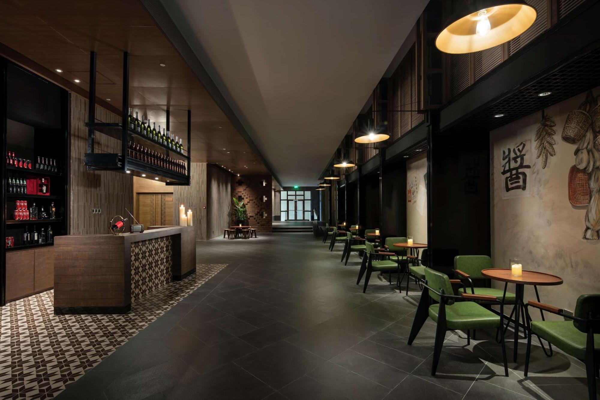 Doubletree By Hilton Huidong Resort Huizhou  Zewnętrze zdjęcie