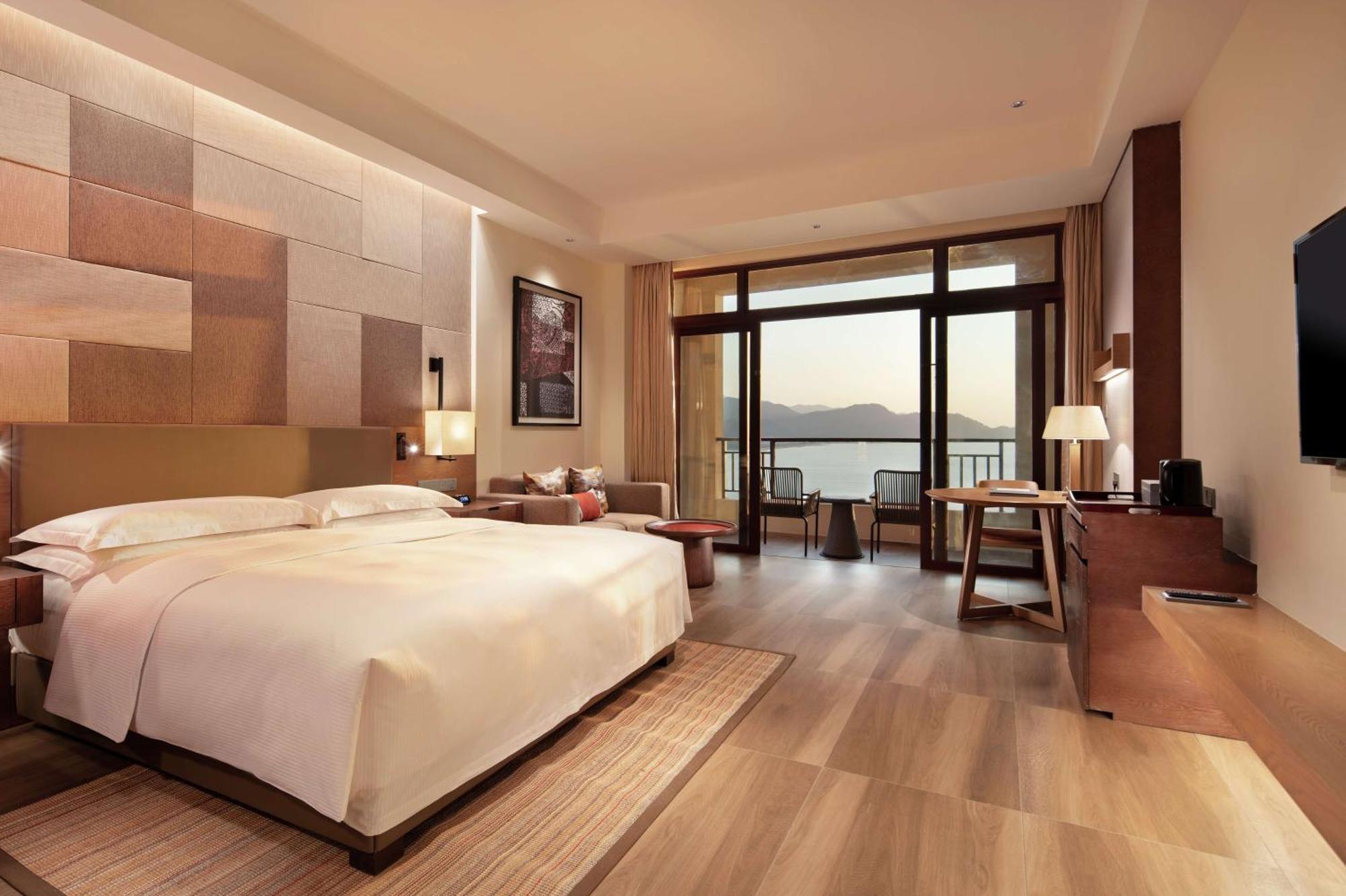 Doubletree By Hilton Huidong Resort Huizhou  Zewnętrze zdjęcie