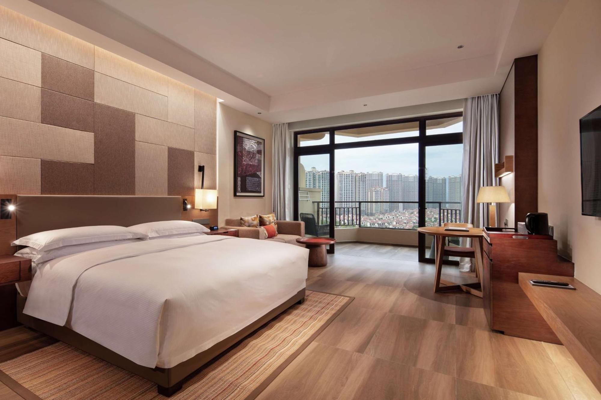 Doubletree By Hilton Huidong Resort Huizhou  Zewnętrze zdjęcie