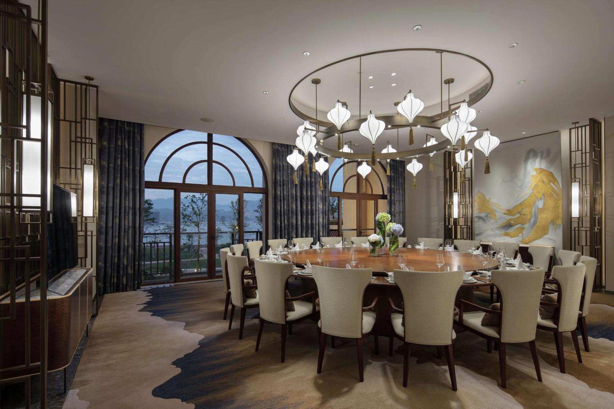 Doubletree By Hilton Huidong Resort Huizhou  Zewnętrze zdjęcie