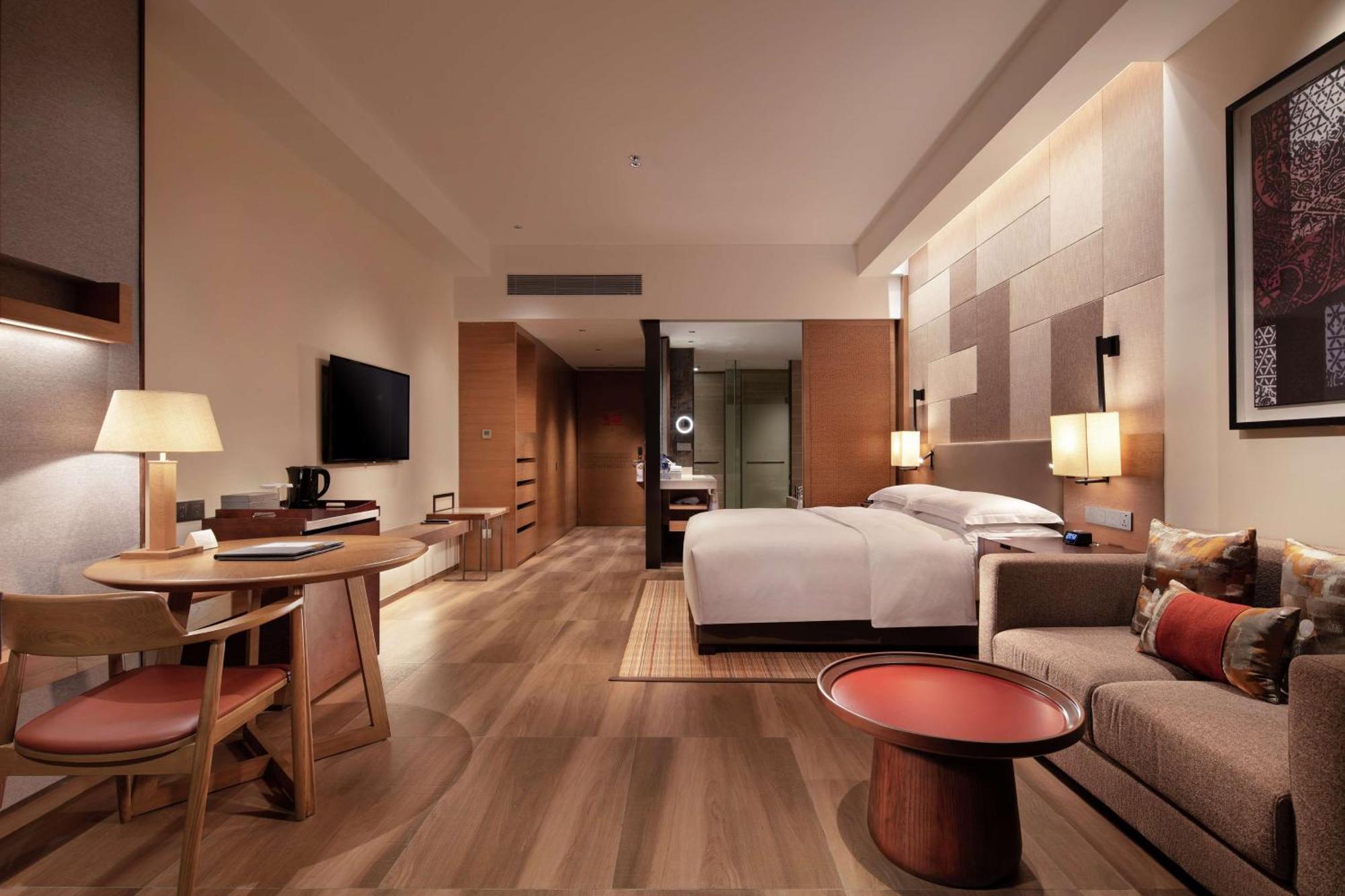 Doubletree By Hilton Huidong Resort Huizhou  Zewnętrze zdjęcie